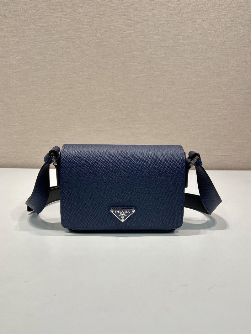 Prada Satchel Bags